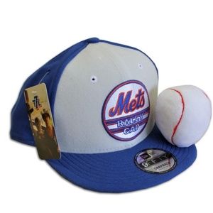 New York Mets Rally Cap